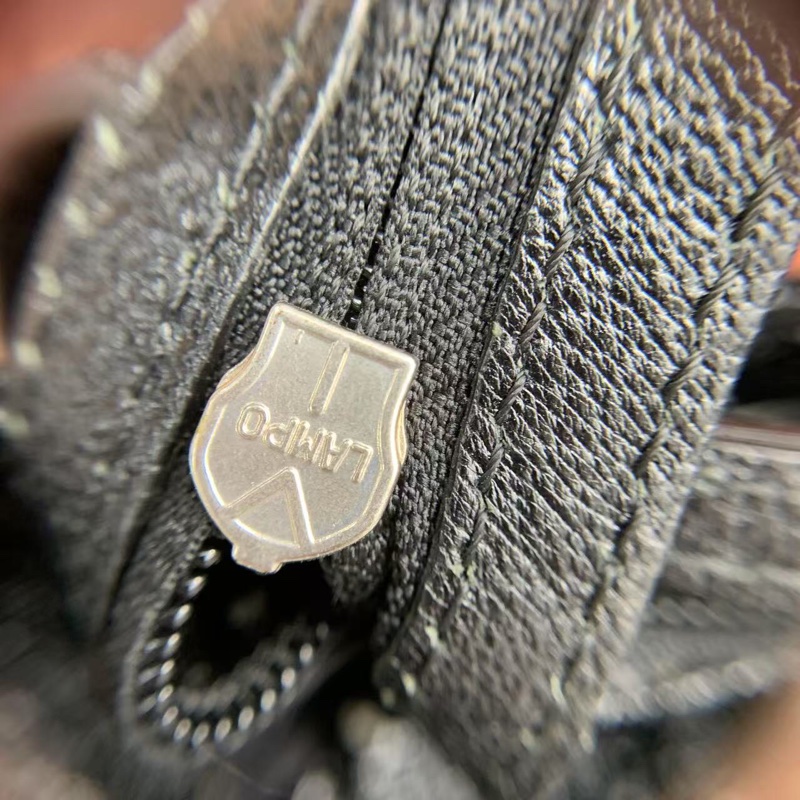 香奈兒 Chanel 黑銀小號 tote 單肩 手提包-12