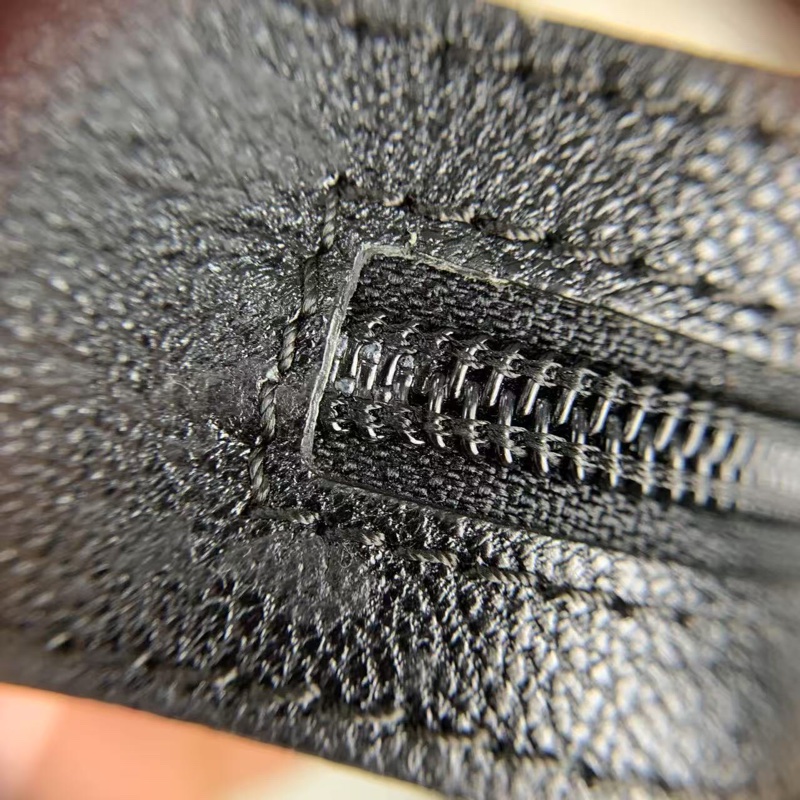 香奈兒 Chanel 黑銀小號 tote 單肩 手提包-16