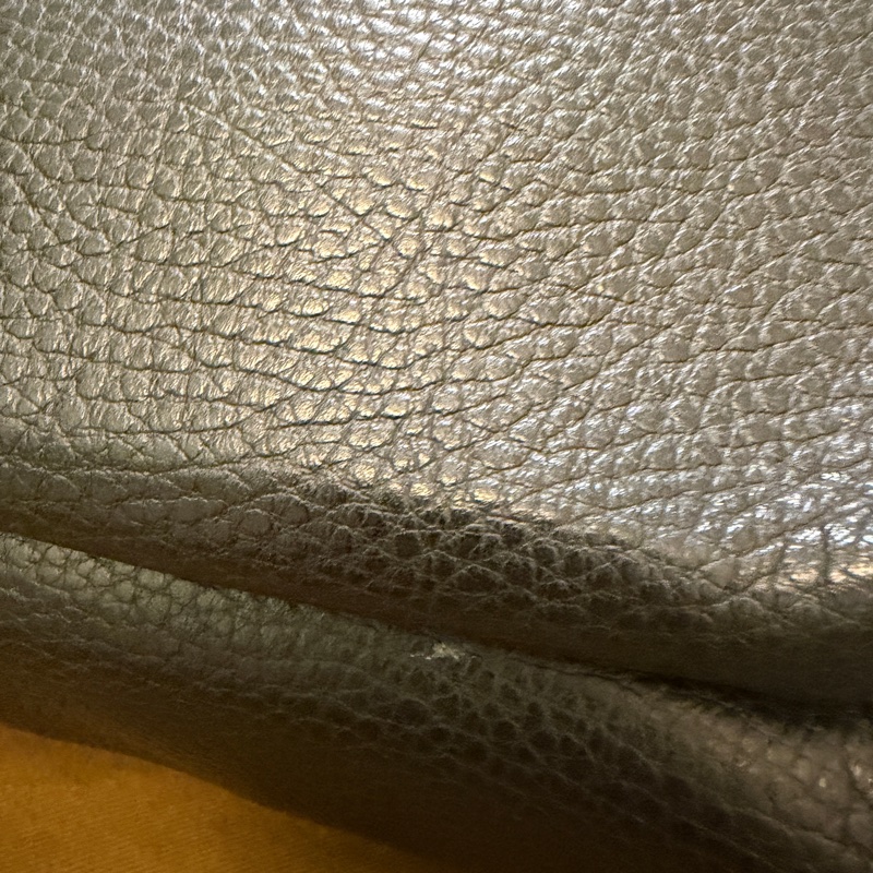 GUCCI  正品 431570 黑色款 SOHO 後背包 鏈條包-24