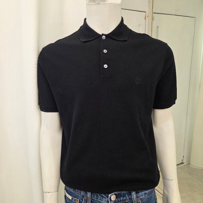Louis Vuitton polo杉 L號 二手-0