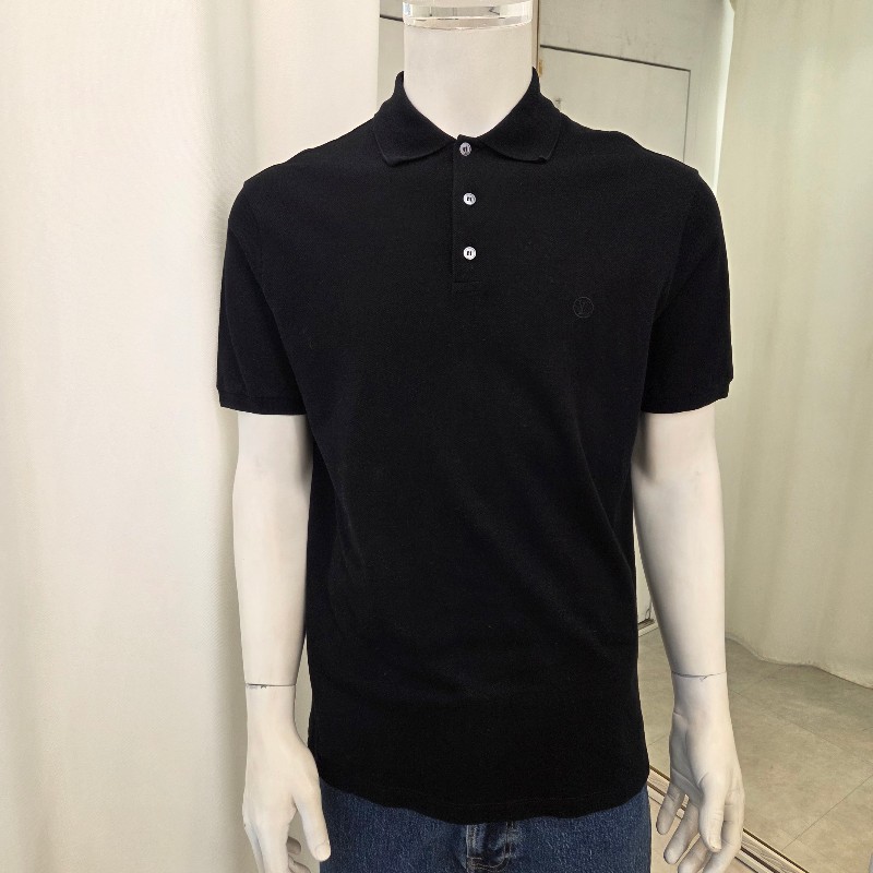 Louis Vuitton polo杉 L號 二手-1