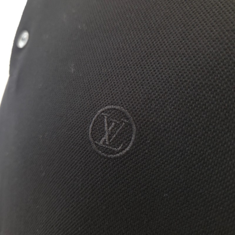Louis Vuitton polo杉 L號 二手-3