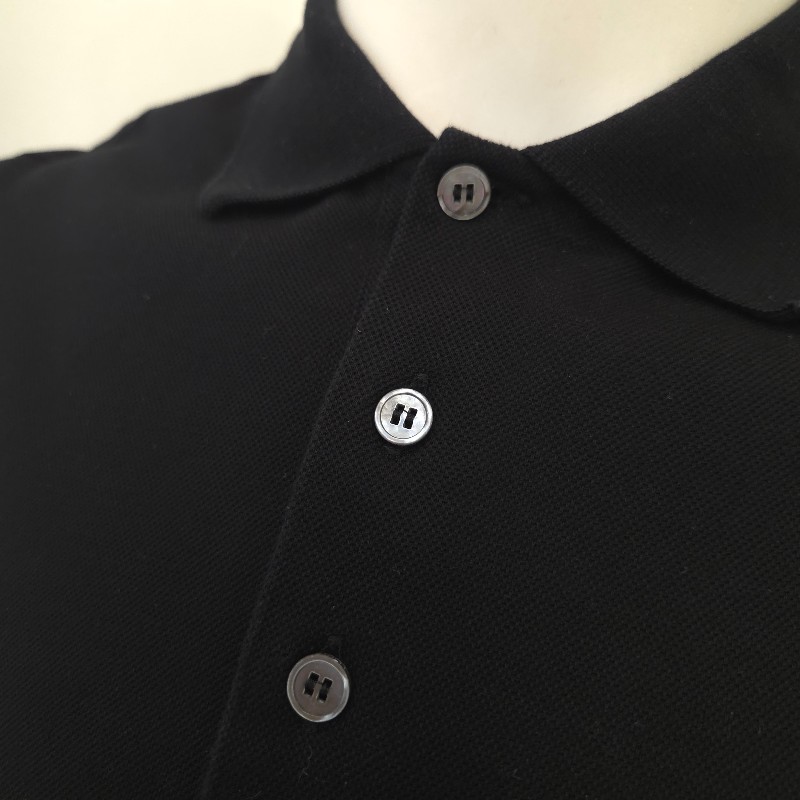 Louis Vuitton polo杉 L號 二手-4