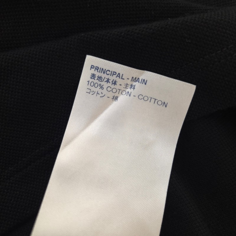 Louis Vuitton polo杉 L號 二手-8