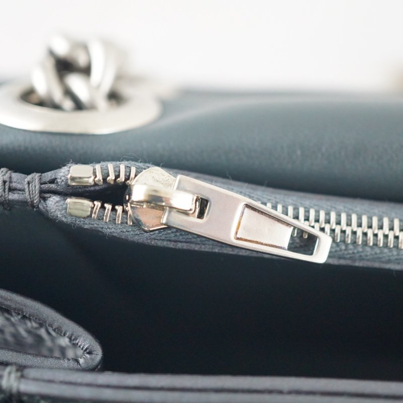 BALENCIAGA 巴黎世家 Crush中號鏈條包 肩背包 斜背包 沙漏包(附購證)-16