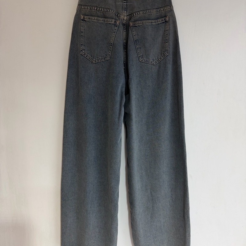 MM6 Maison Margiela 女款 牛仔褲#25 26 27-3