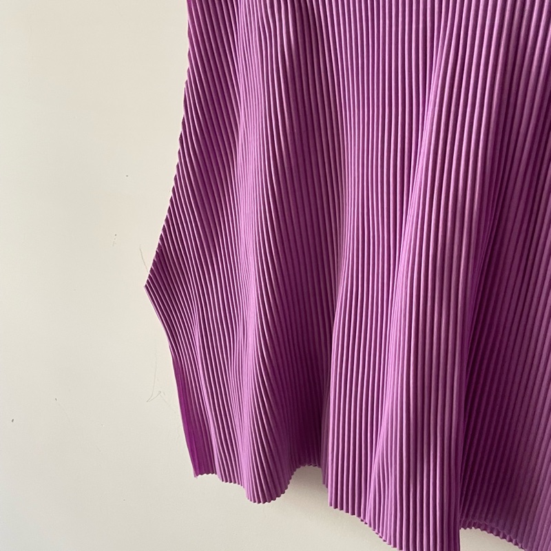 ▪️富貴選物FUGUEI▪️三宅一生ME 薰衣草紫造型背心-7