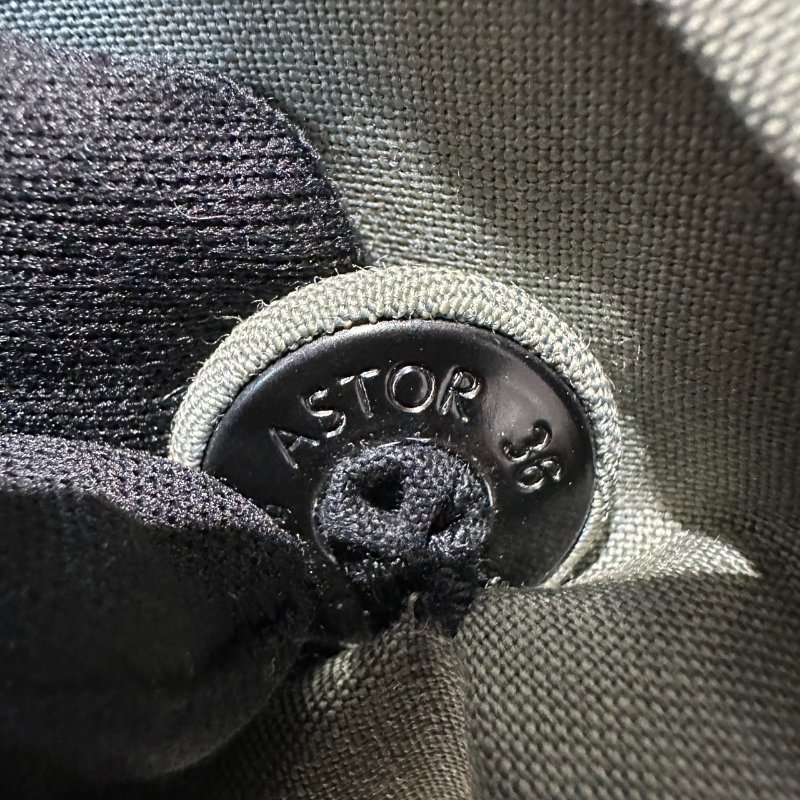 【美收精品】PRADA 綠色西裝外套 4-301【隔月月中將轉賣至日本 上架期限30天】-9