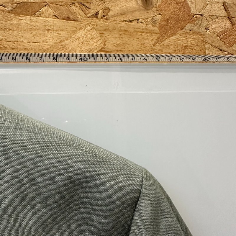 【美收精品】PRADA 綠色西裝外套 4-301【隔月月中將轉賣至日本 上架期限30天】-11