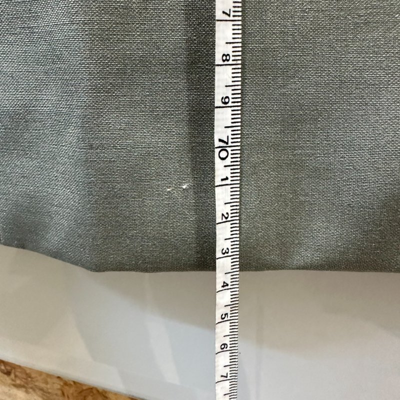 【美收精品】PRADA 綠色西裝外套 4-301【隔月月中將轉賣至日本 上架期限30天】-12