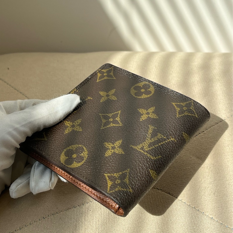 🏷️ Louis Vuitton 短夾-2