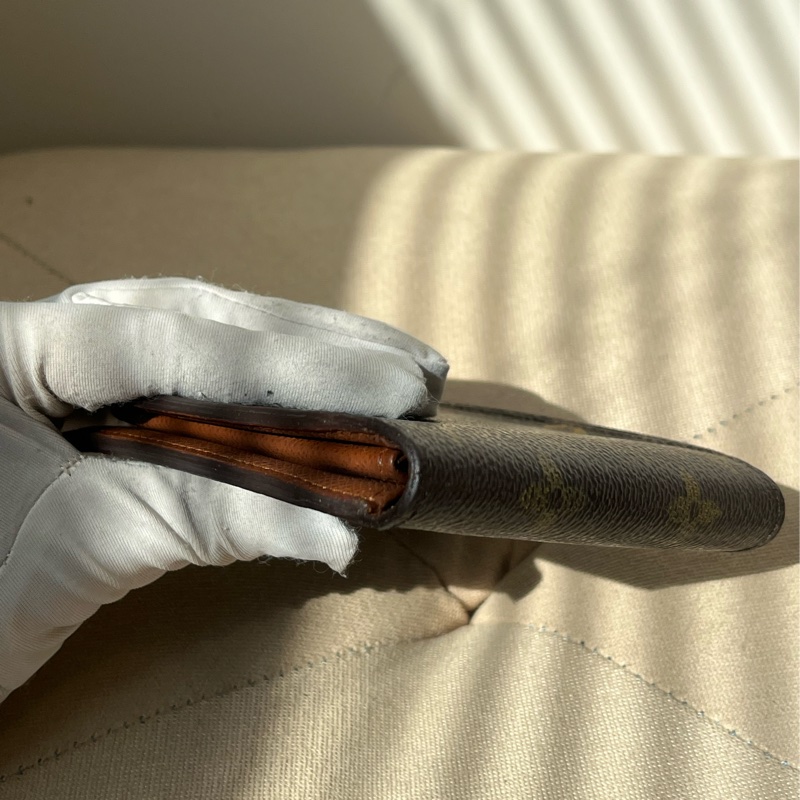 🏷️ Louis Vuitton 短夾-3