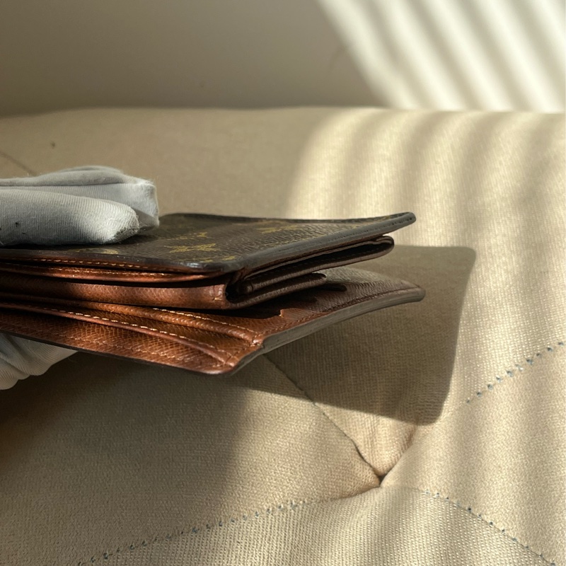 🏷️ Louis Vuitton 短夾-5