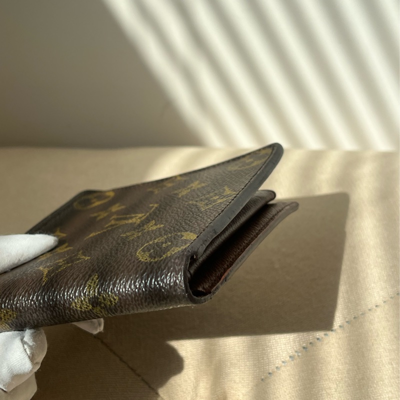 🏷️ Louis Vuitton 短夾-8