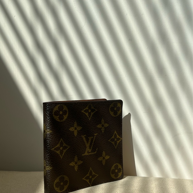 🏷️ Louis Vuitton 短夾-19