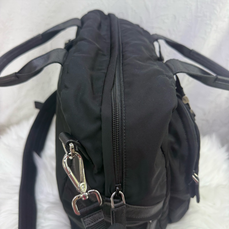 Prada Business Laptop Bag-2
