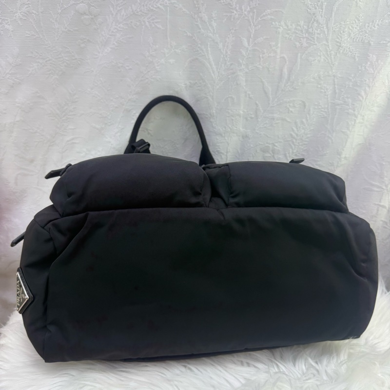 Prada Business Laptop Bag-5