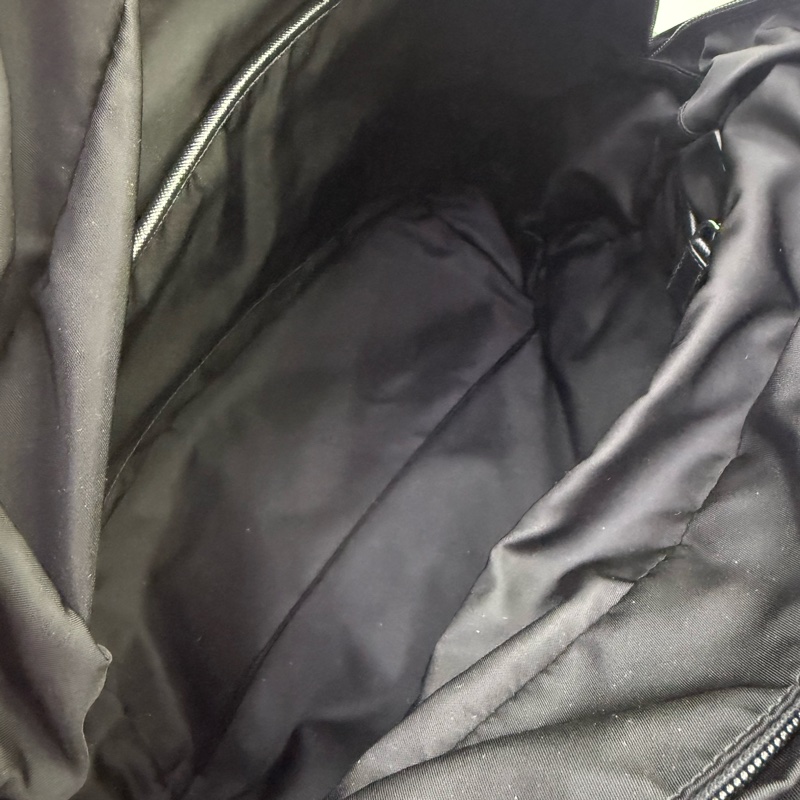 Prada Business Laptop Bag-9