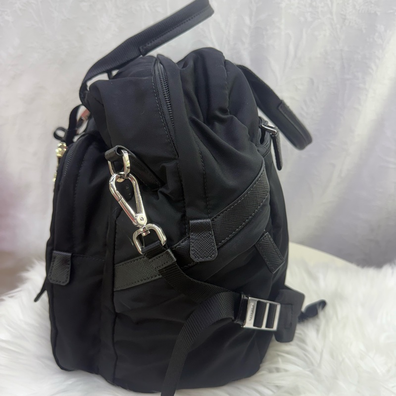 Prada Business Laptop Bag-10