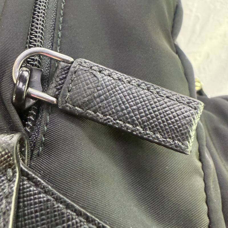 Prada Business Laptop Bag-11