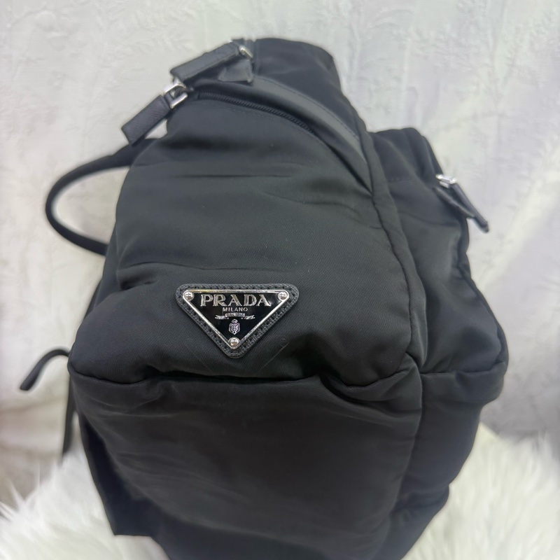 Prada Business Laptop Bag-13