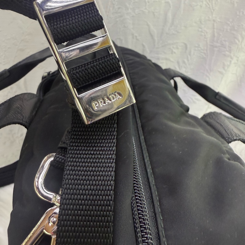 Prada Business Laptop Bag-15