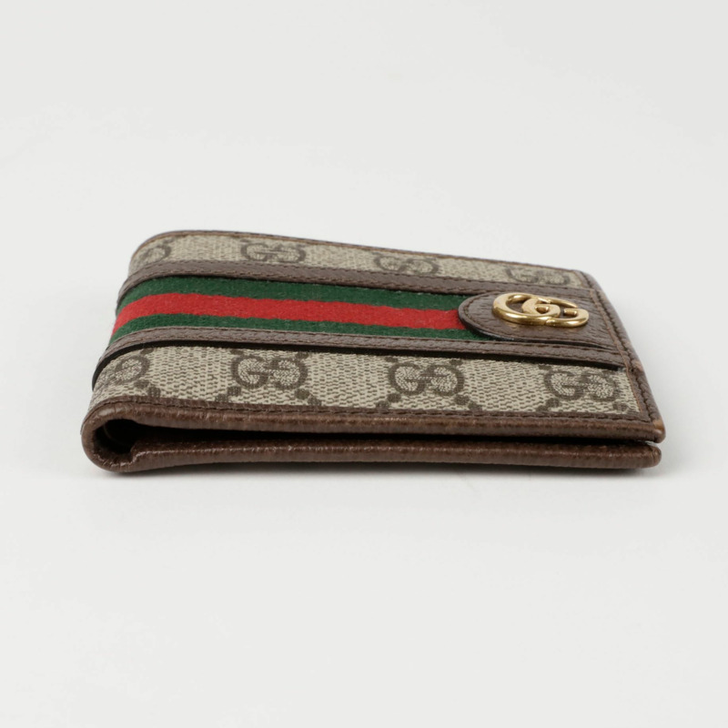 GUCCI Ophidia錢包 597606-5