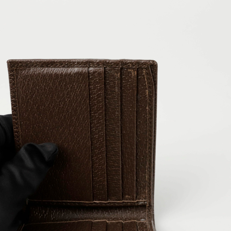 GUCCI Ophidia錢包 597606-7