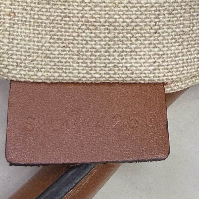 Celine 馬車Logo 印花帆布 手提袋/ 斜孭袋-19