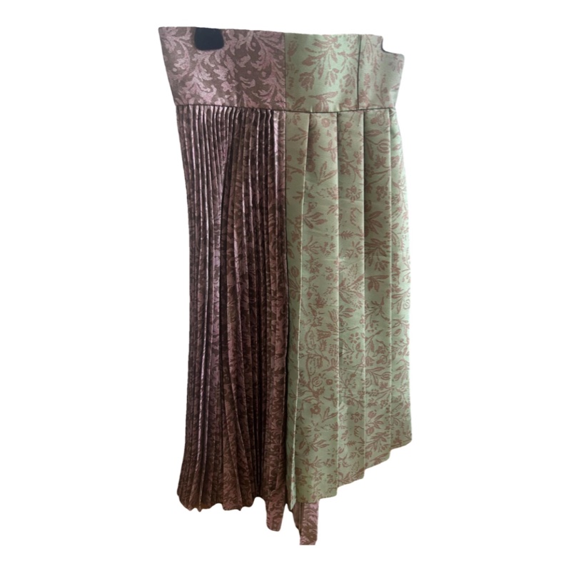 Dior Maxi skirt (半截長裙）-2