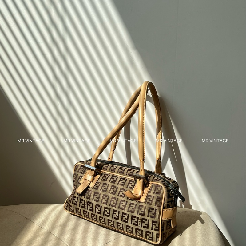 🏷️ Fendi 手提包-0