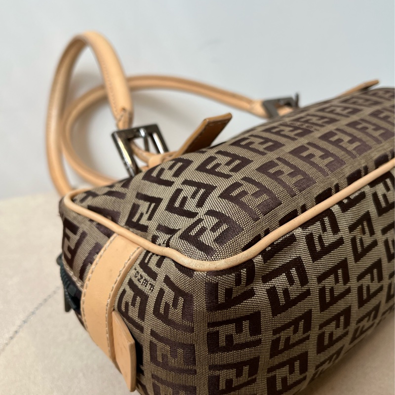 🏷️ Fendi 手提包-4