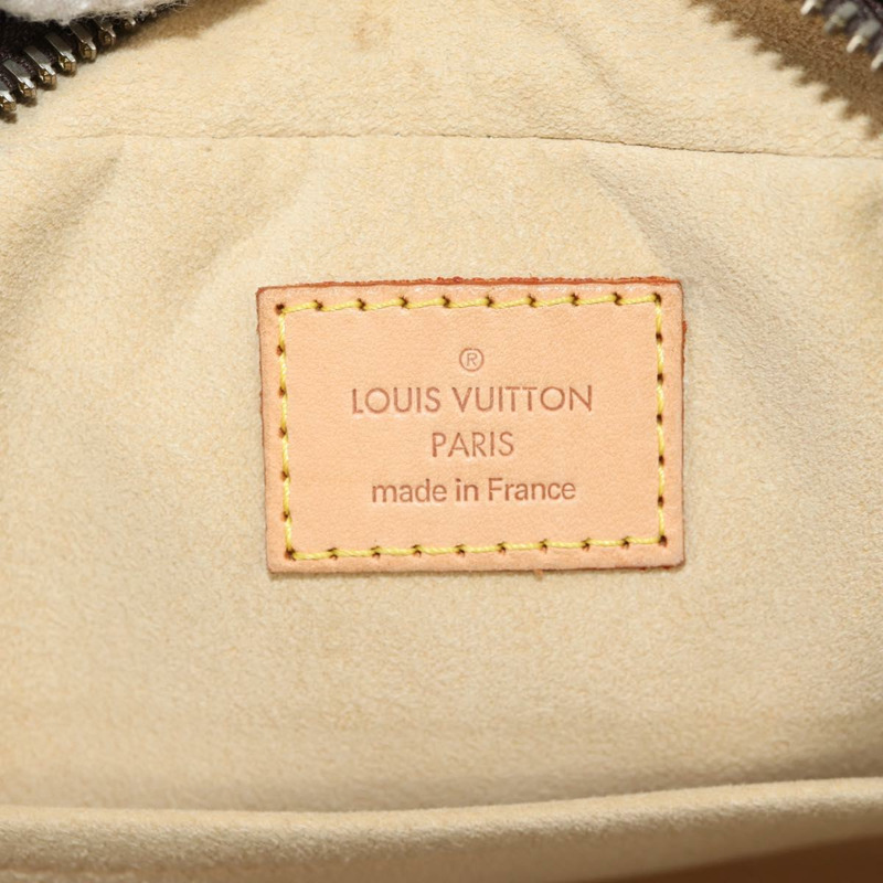 【日本直送】路易威登 Monogram Manhattan PM 手提包 M40026 LV 正品 148449V-22