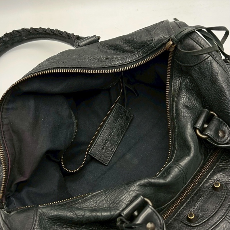 🏷️ Balenciaga 機車包-10