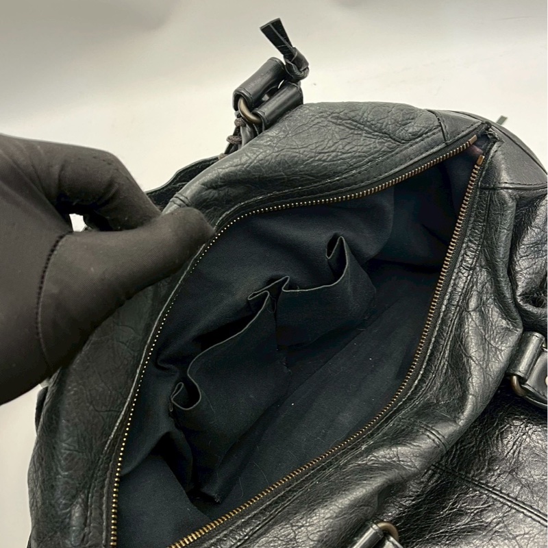 🏷️ Balenciaga 機車包-11