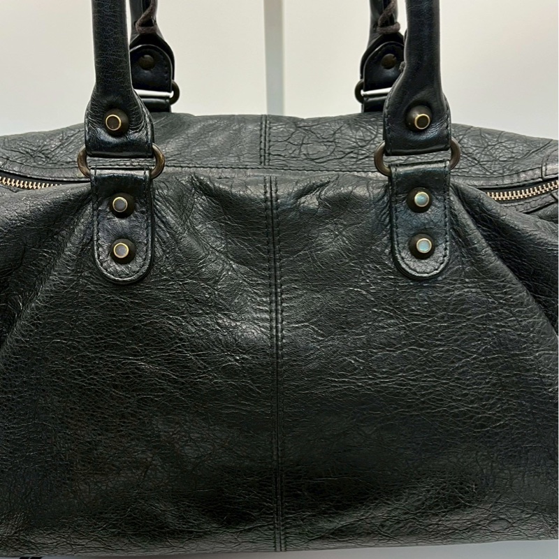 🏷️ Balenciaga 機車包-15