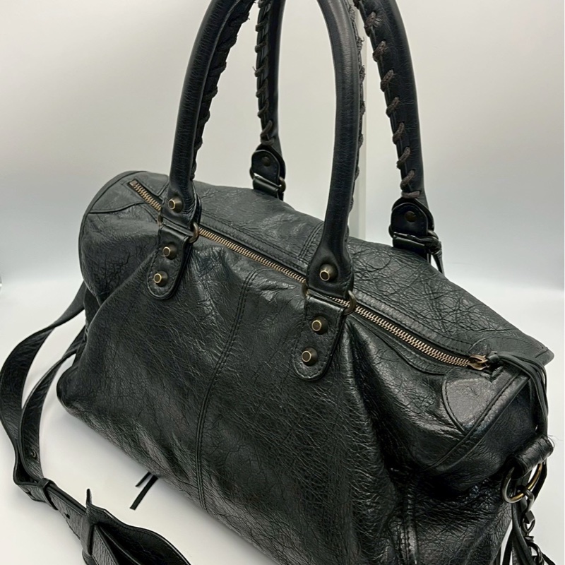 🏷️ Balenciaga 機車包-17