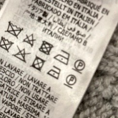 Alexander McQueen 粗針織外套（V領）-4