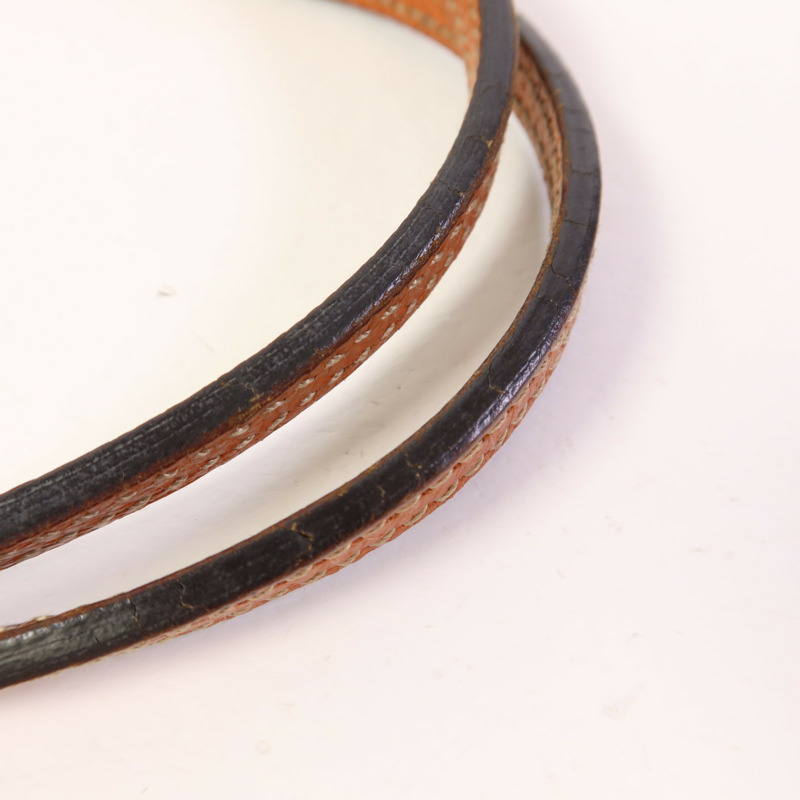 GUCCI 帆布Bree Tote Bag金扣手挽袋-15