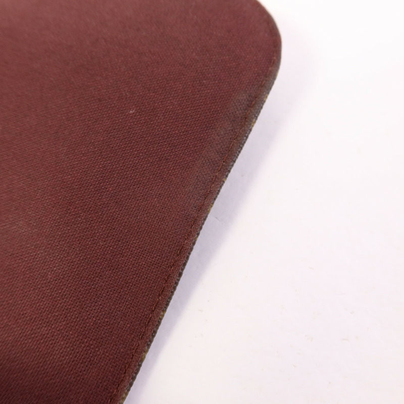 LOUIS VUITTON Monogram Favorite MM金扣手挽肩背兩用袋-17