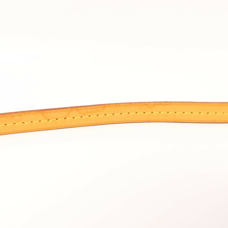 LOUIS VUITTON Monogram Favorite MM金扣手挽肩背兩用袋-21