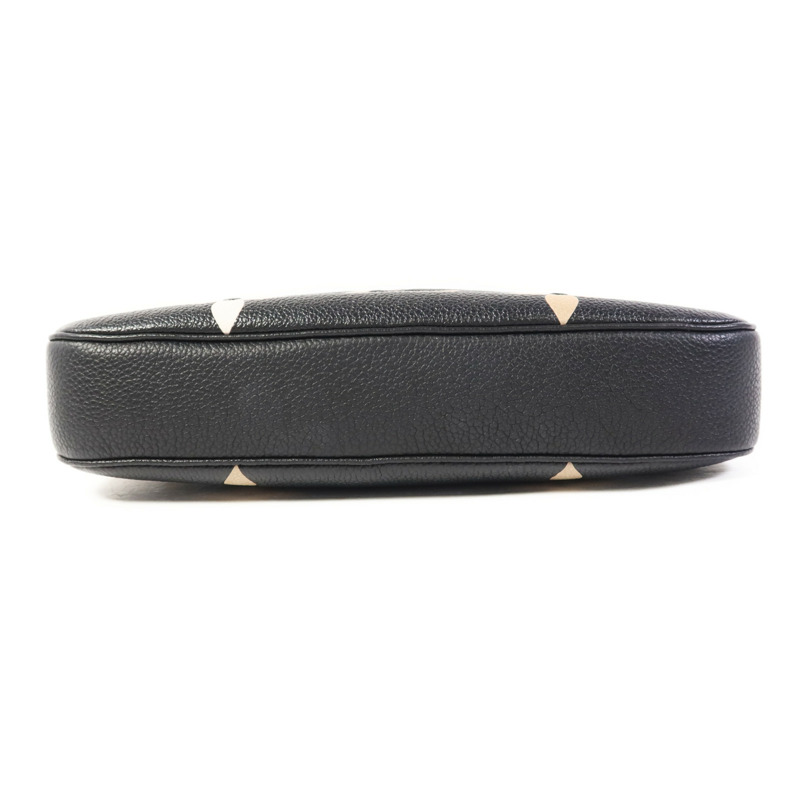 LOUIS VUITTON Monogram Empriente Multi Pochette Accessoires手挽肩背兩用袋-4