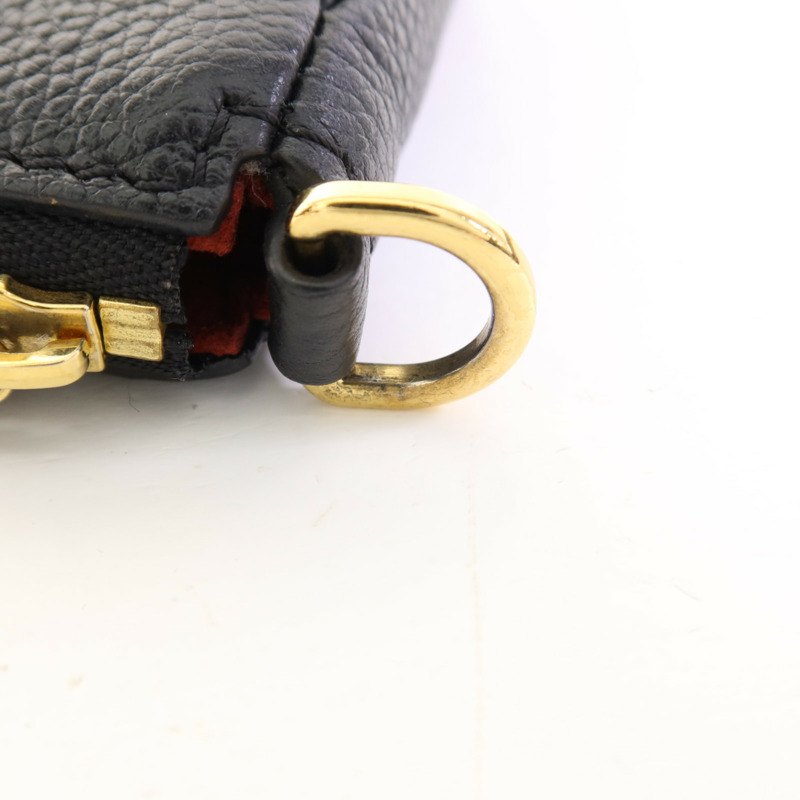 LOUIS VUITTON Monogram Empriente Multi Pochette Accessoires手挽肩背兩用袋-8