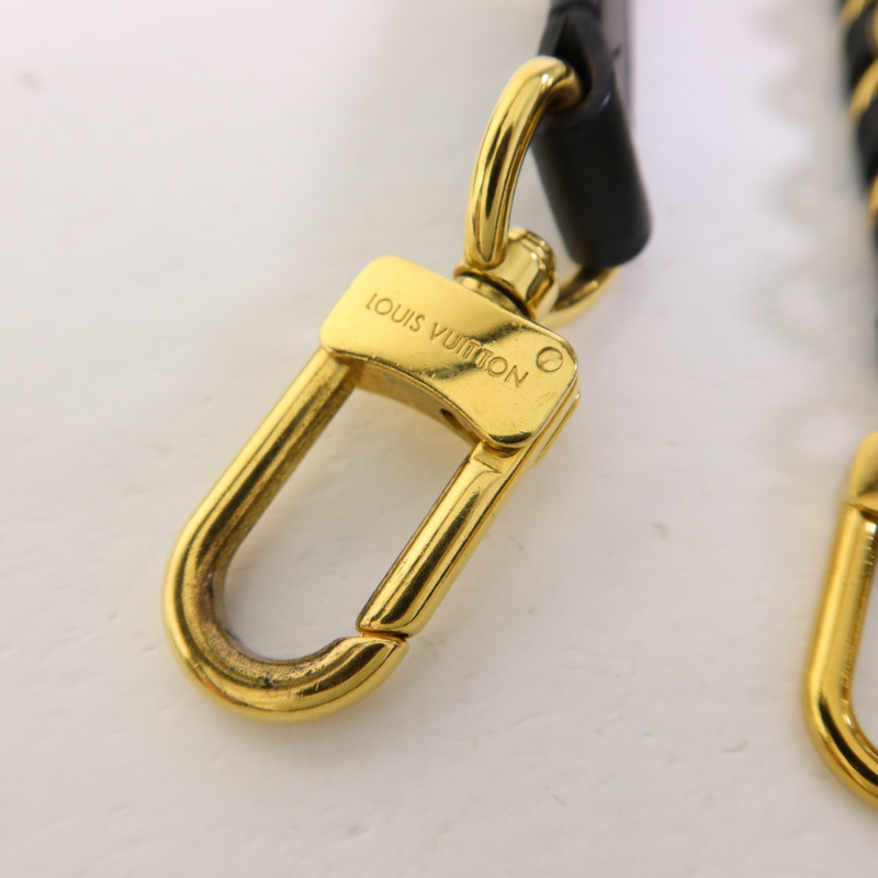 LOUIS VUITTON Monogram Empriente Multi Pochette Accessoires手挽肩背兩用袋-11