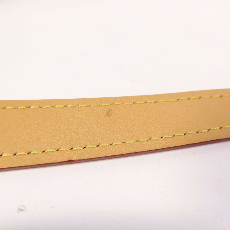 LOUIS VUITTON Monogram Diane金扣手挽肩背兩用袋-19