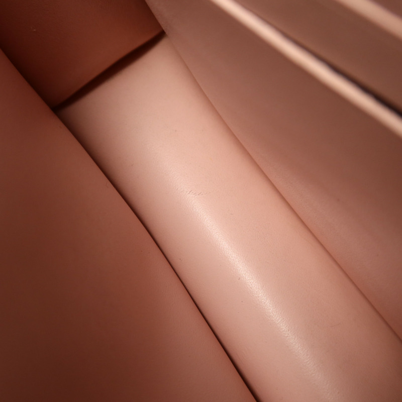 LOUIS VUITTON Monogram Flore Chain Wallet金扣鏈帶肩背袋-20