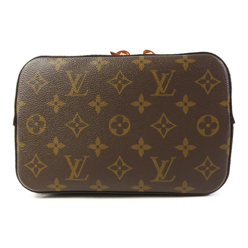 LOUIS VUITTON Monogram Neonoe BB金扣手挽肩背兩用袋-3