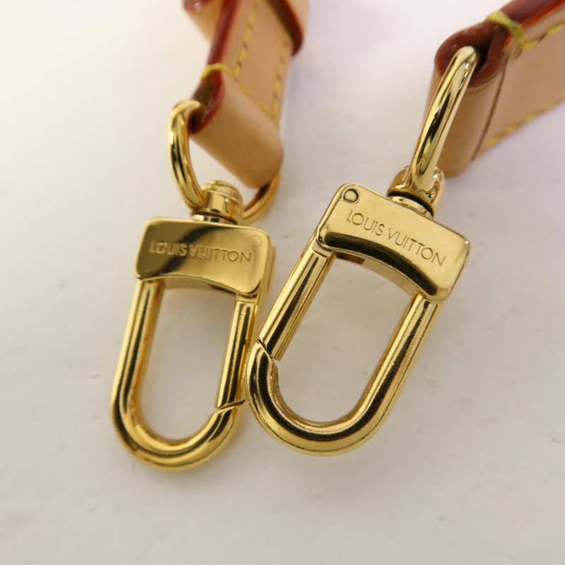 LOUIS VUITTON Monogram Neonoe BB金扣手挽肩背兩用袋-10