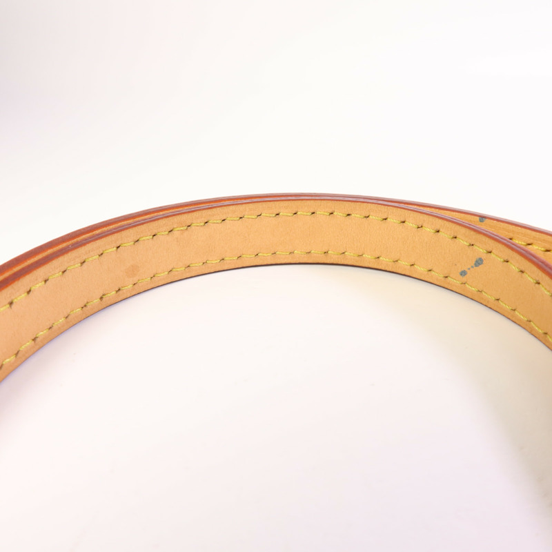 LOUIS VUITTON Monogram Neonoe BB金扣手挽肩背兩用袋-16