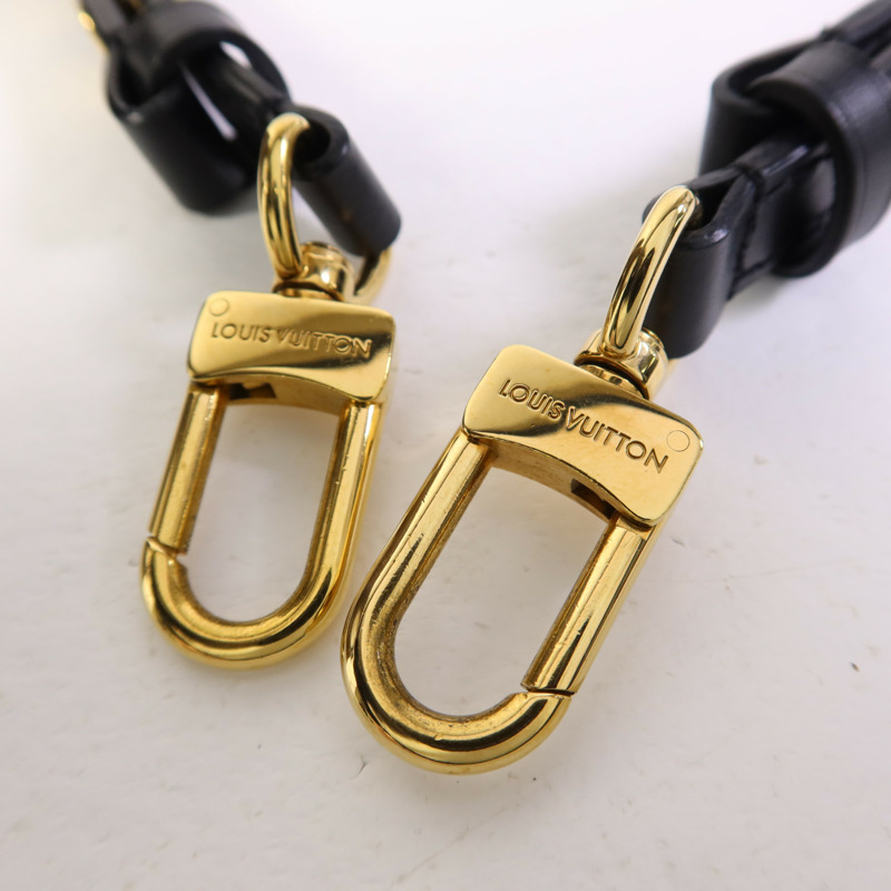 LOUIS VUITTON Monogram Neo Noe MM金扣肩背袋-8